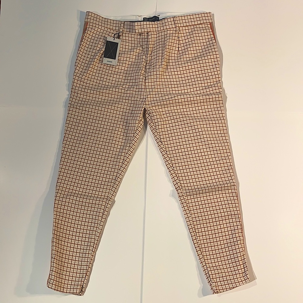 2Y Premium fashion pants